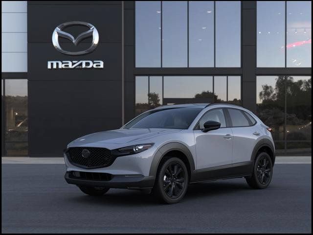 Mazda CX-30 2026
