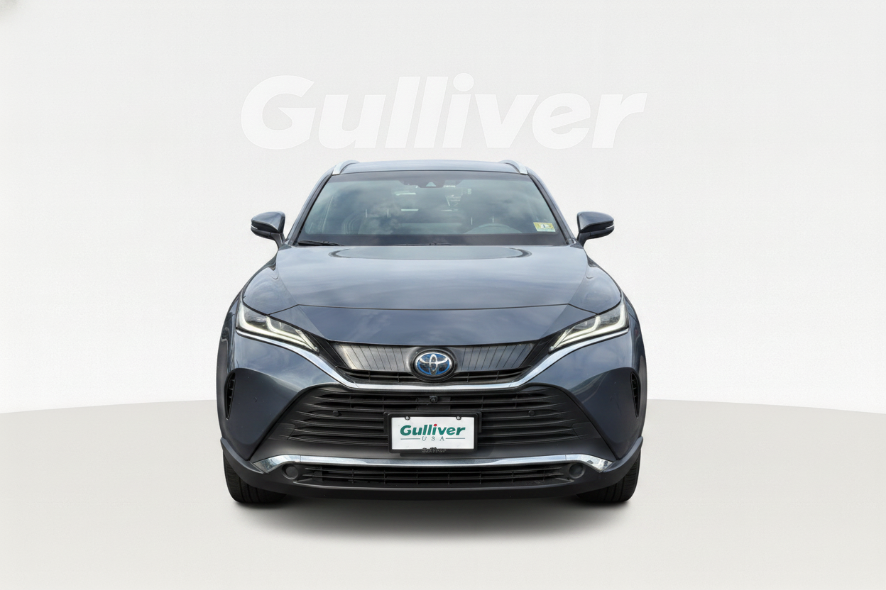 Toyota Venza 2021, снимка 2