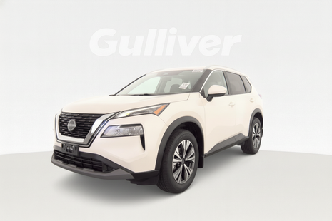 Nissan Rogue 2023, снимка 2