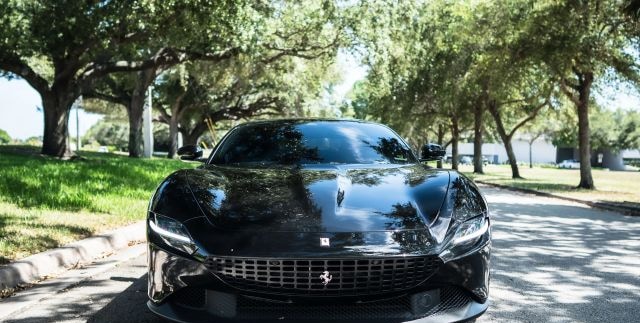 Ferrari Roma 2024, снимка 3