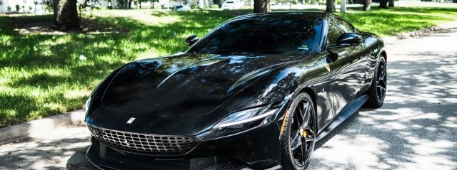 Ferrari Roma 2024, снимка 2