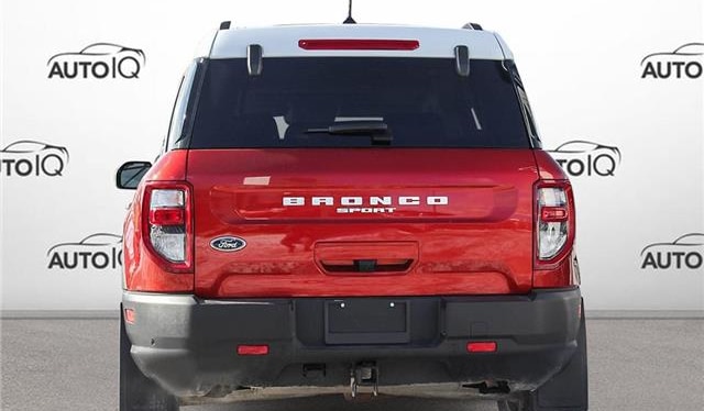 Ford Bronco Sport 2024, снимка 5