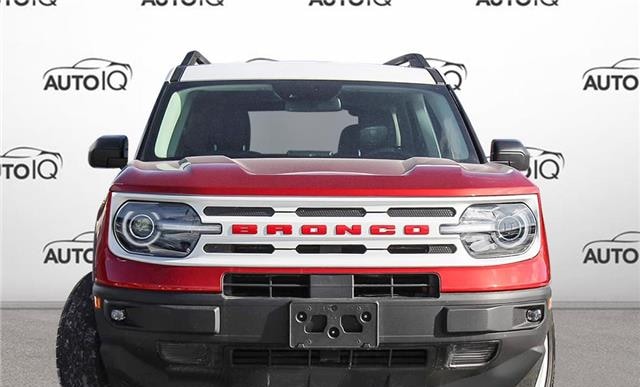 Ford Bronco Sport 2024, снимка 2