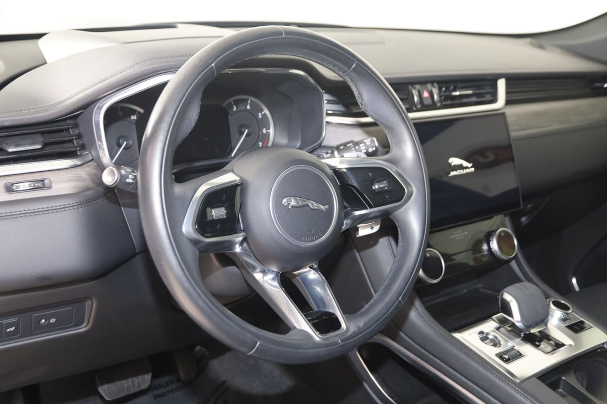 Jaguar F-Pace 2023, снимка 6