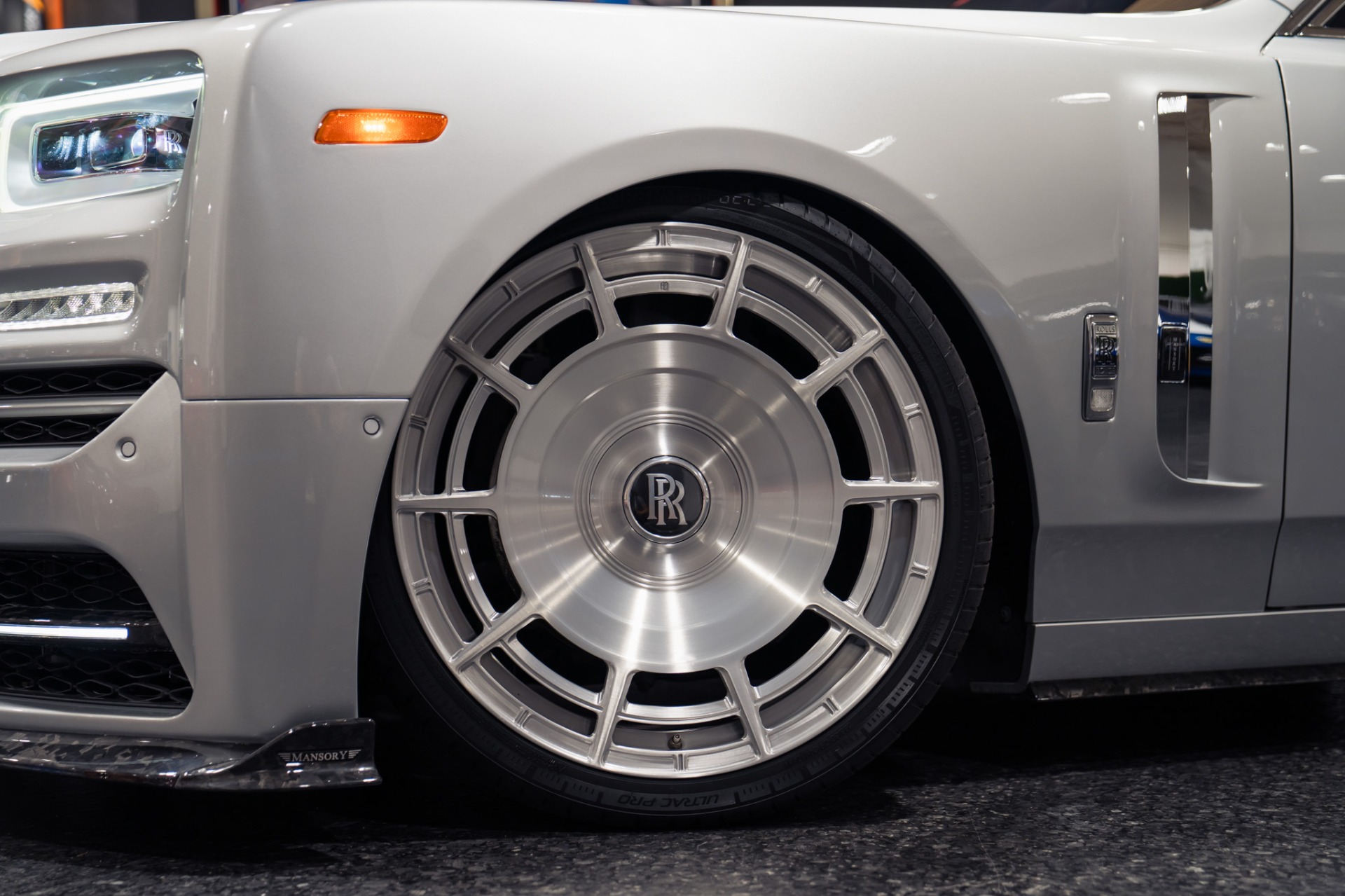 Rolls-Royce Phantom 2020, снимка 3