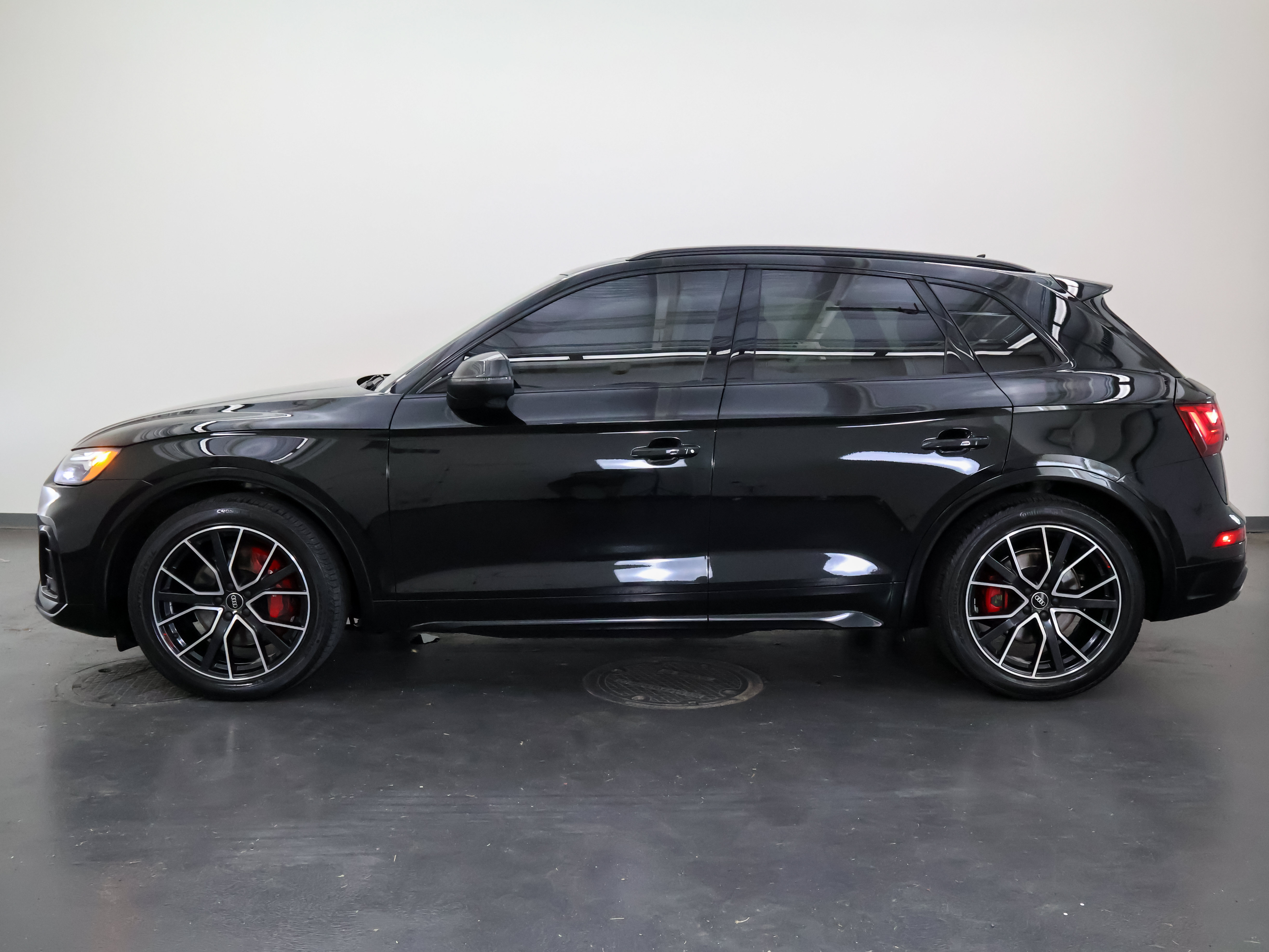 Audi SQ5 2023, снимка 5