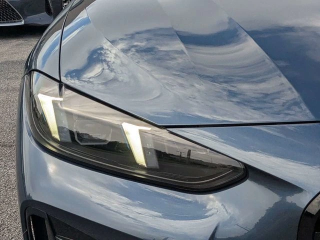 BMW 4 Series 2025, снимка 5