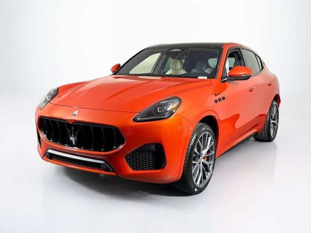 Maserati Grecale 2026