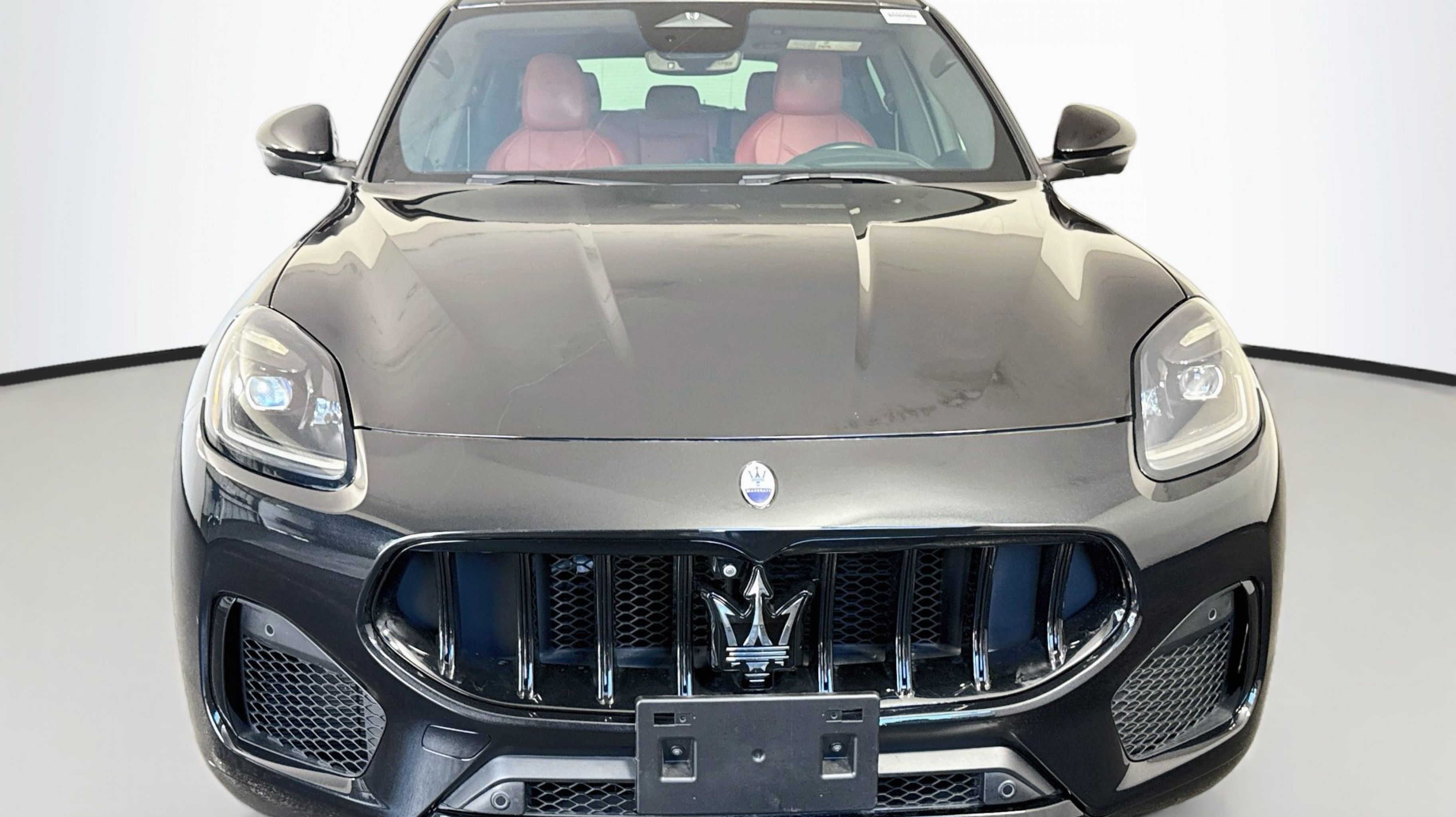 Maserati Grecale 2023, снимка 2