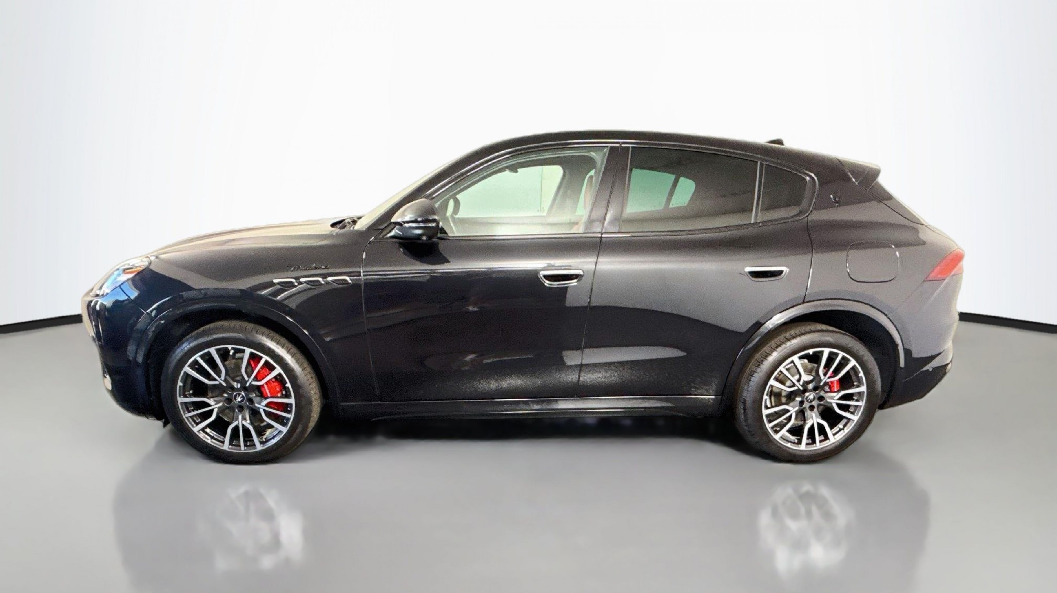 Maserati Grecale 2023, снимка 4