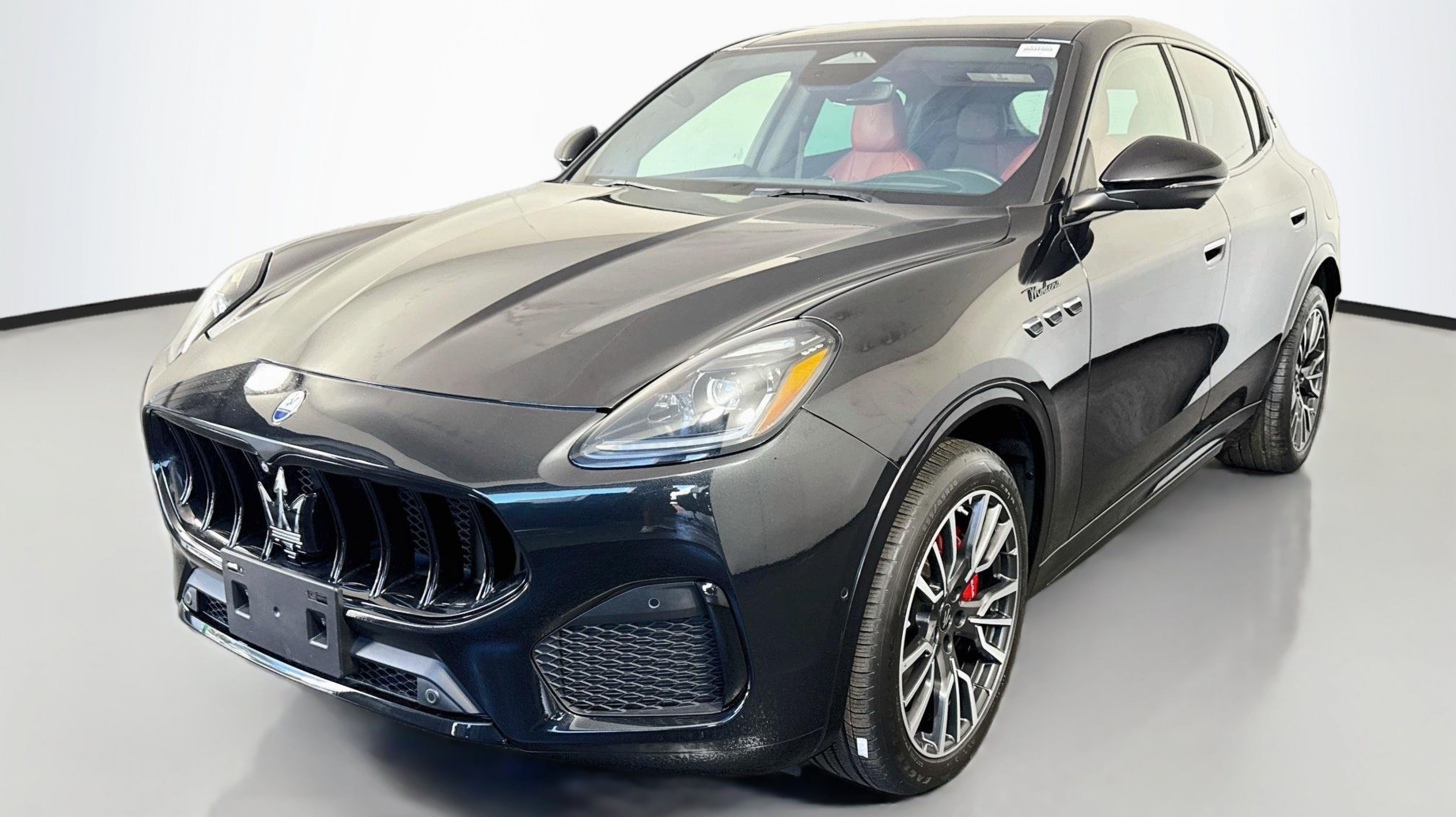 Maserati Grecale 2023, снимка 3