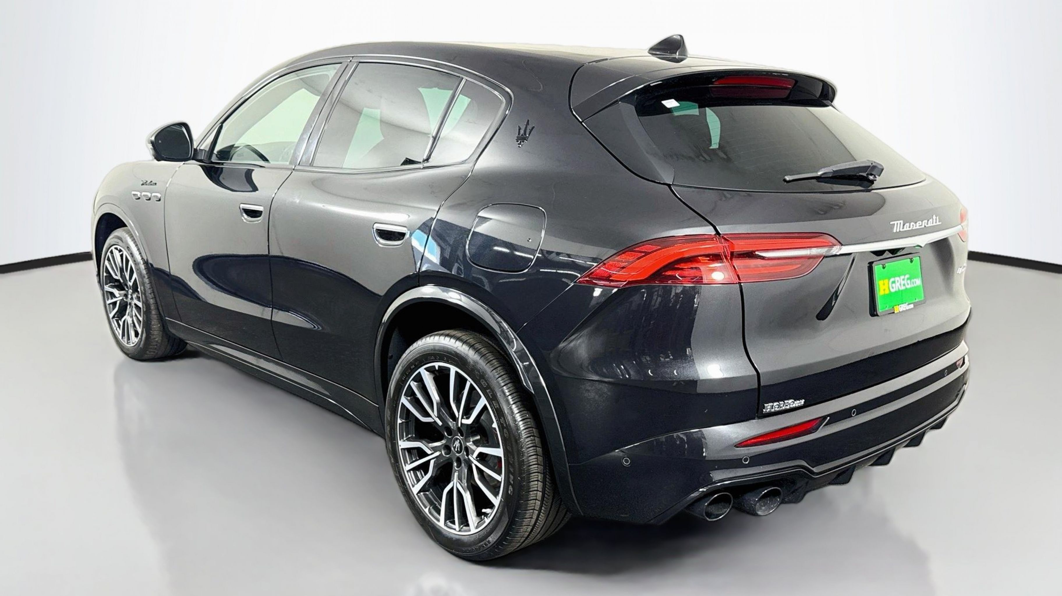 Maserati Grecale 2023, снимка 5
