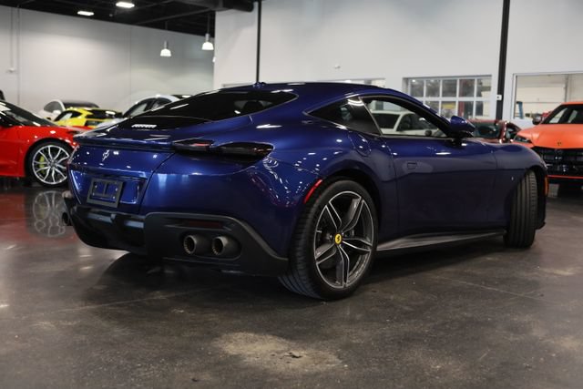 Ferrari Roma 2021, снимка 5
