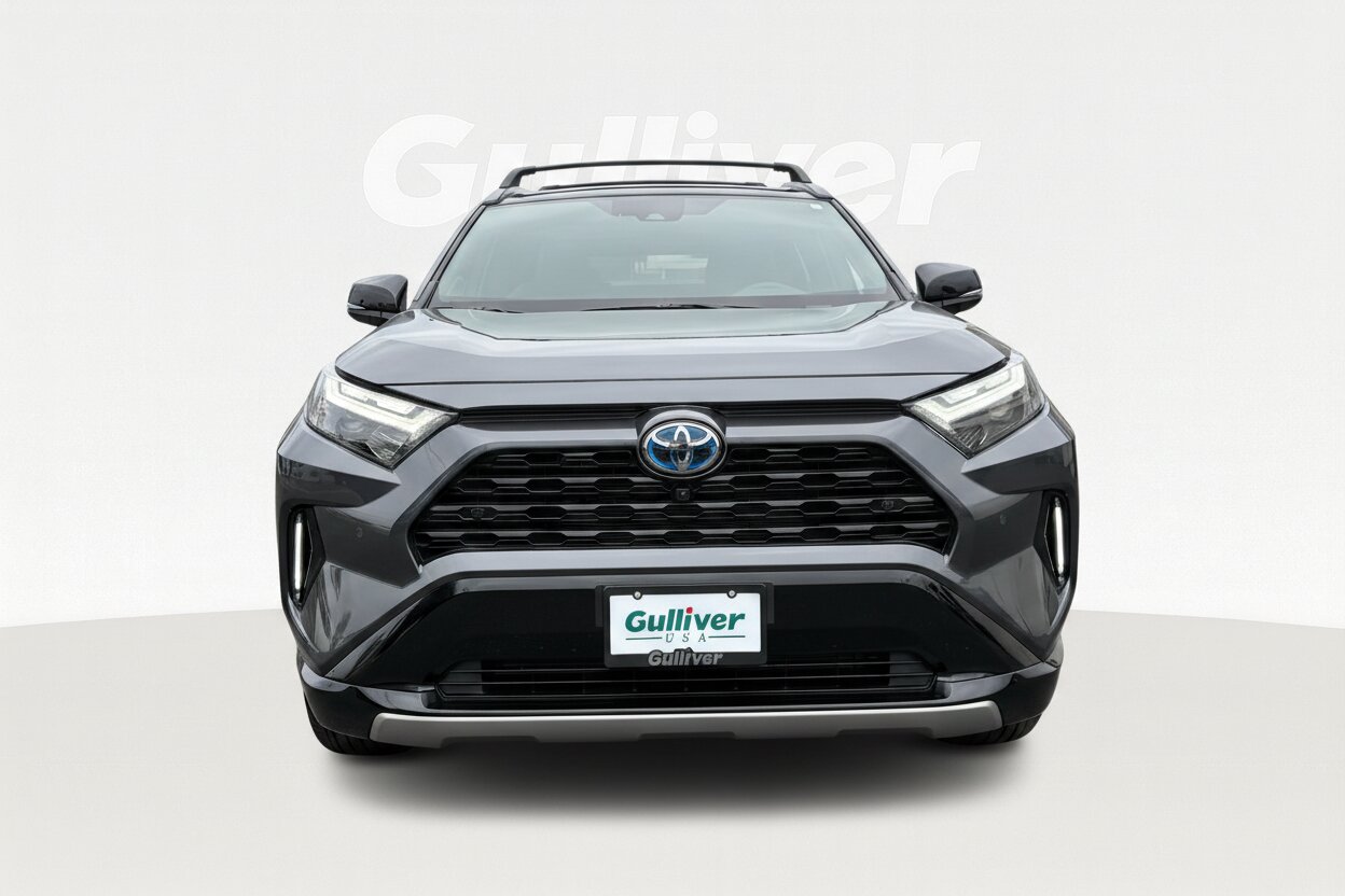 Toyota RAV4 2024, снимка 2