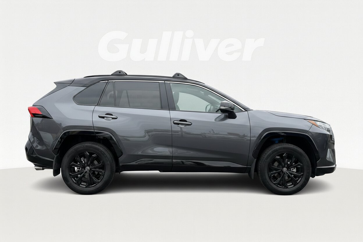 Toyota RAV4 2024, снимка 5