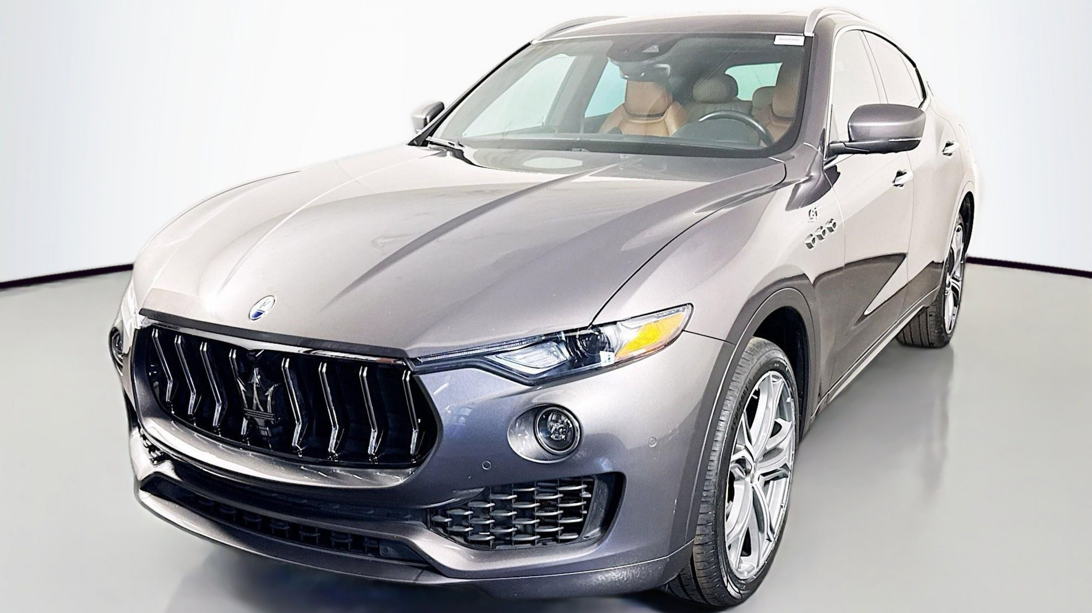 Maserati Levante 2023, снимка 3