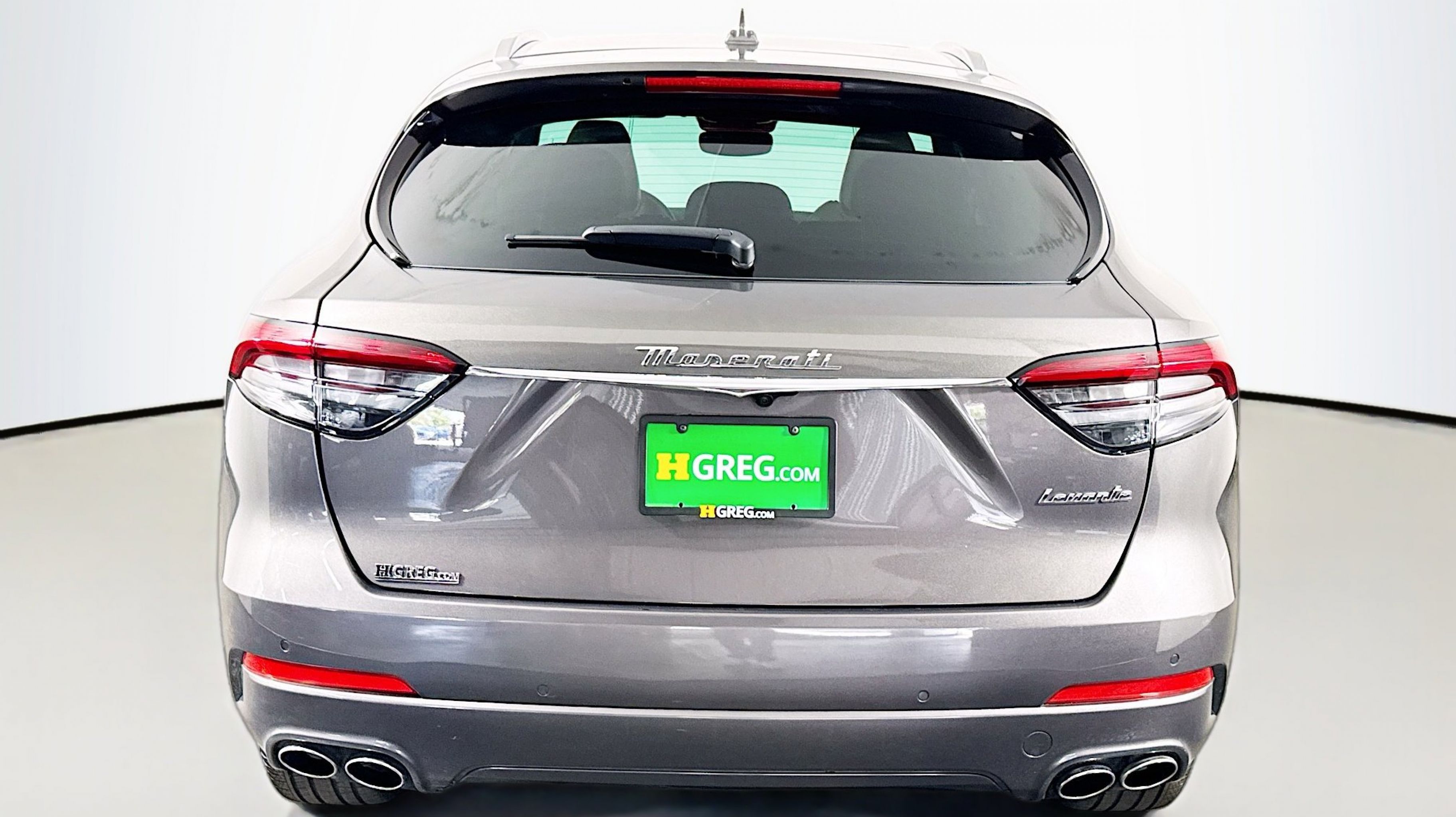 Maserati Levante 2023, снимка 6