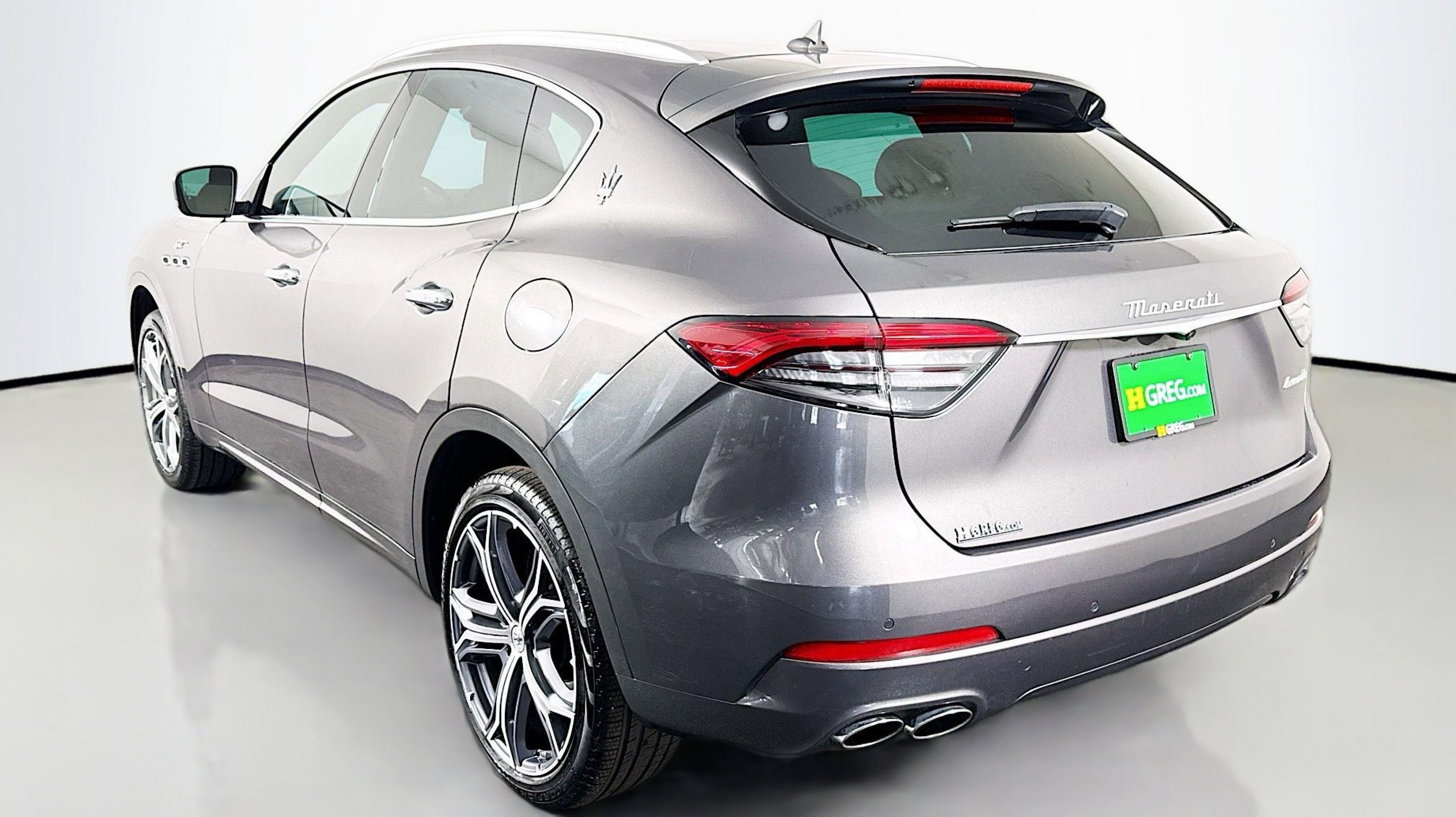 Maserati Levante 2023, снимка 5