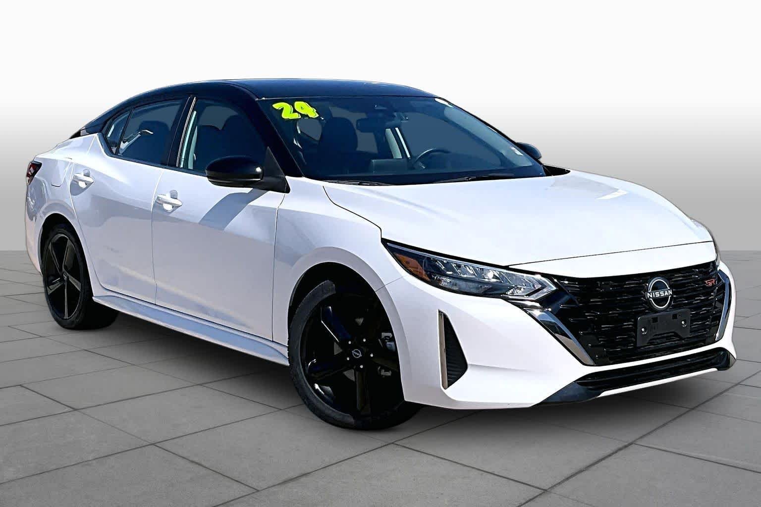 Nissan Sentra 2024, снимка 3