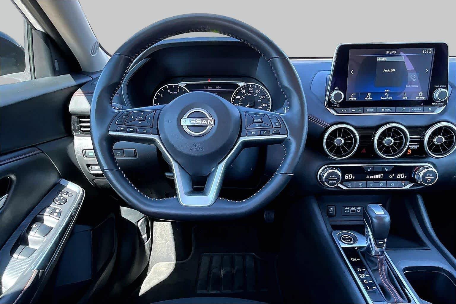 Nissan Sentra 2024, снимка 6