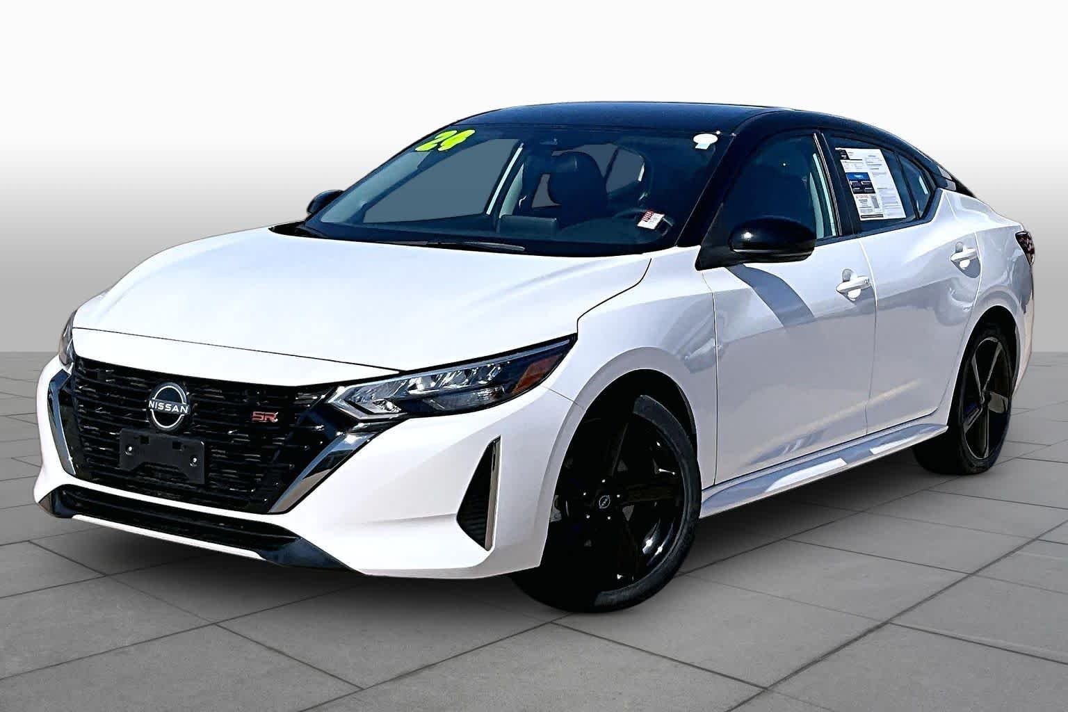 Nissan Sentra 2024, снимка 2