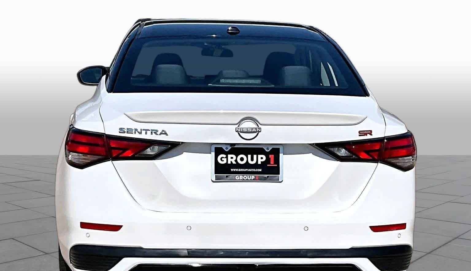 Nissan Sentra 2024, снимка 5