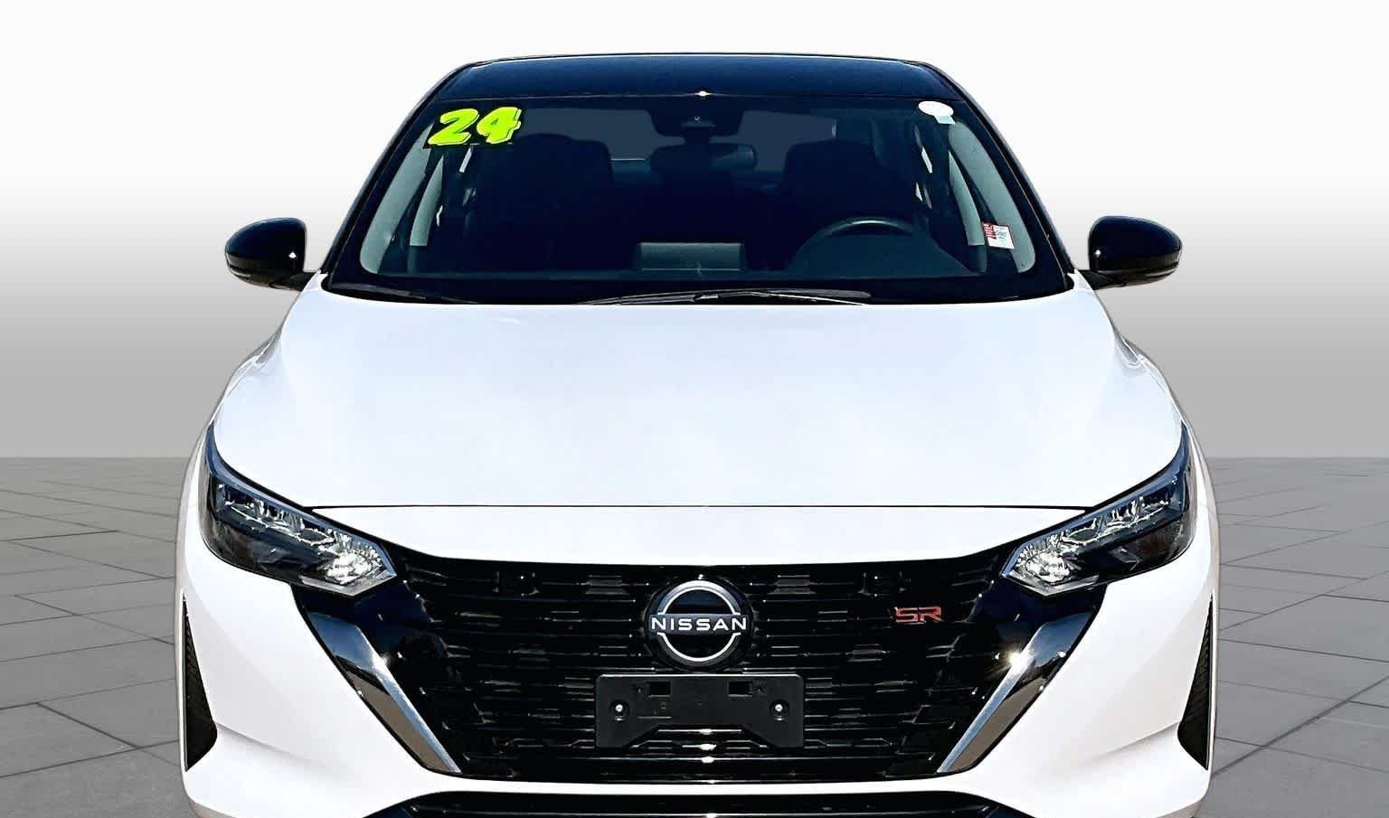 Nissan Sentra 2024, снимка 4