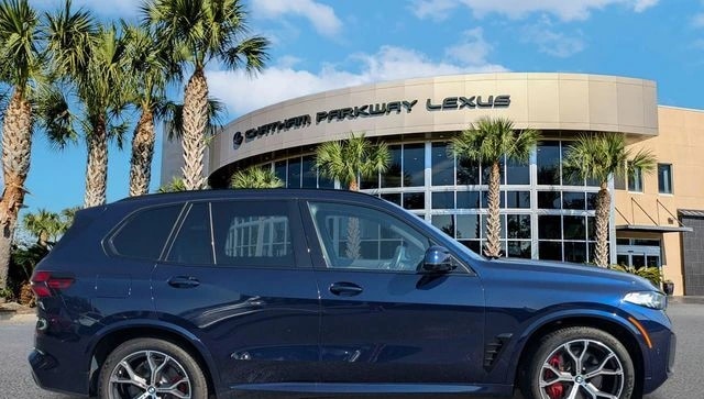BMW X5 2026, снимка 3