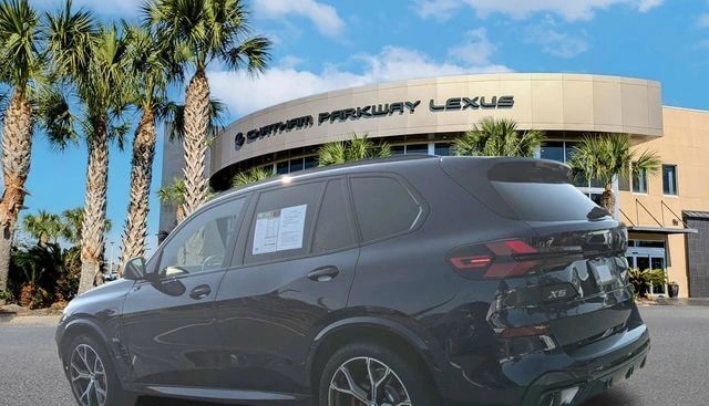 BMW X5 2026, снимка 5