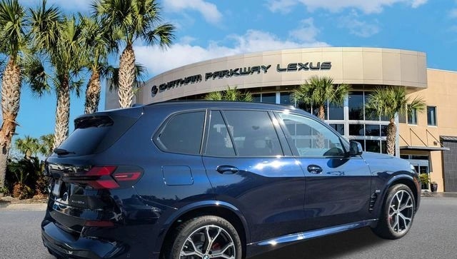 BMW X5 2026, снимка 2
