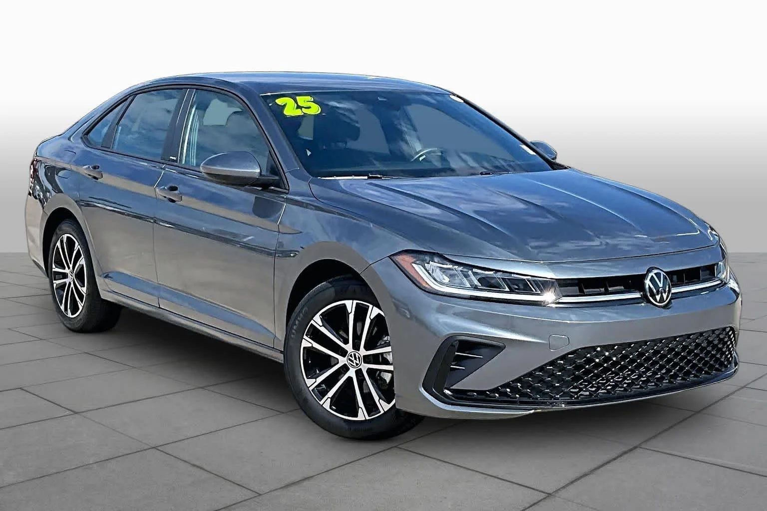Volkswagen Jetta 2025, снимка 2