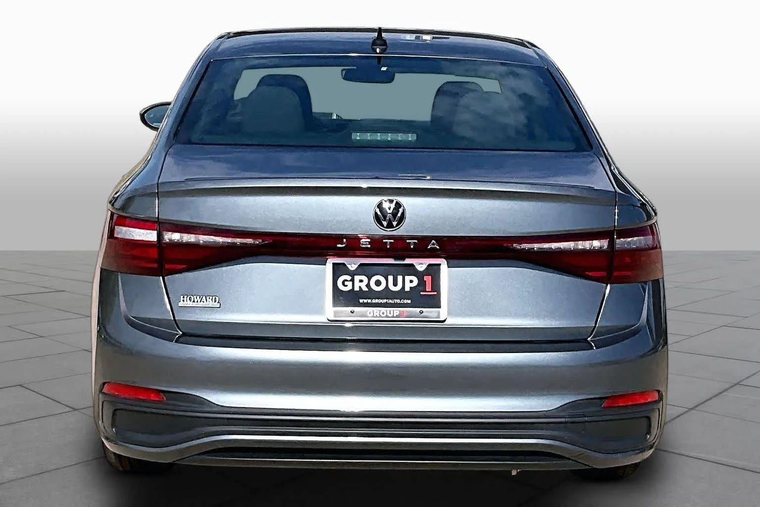 Volkswagen Jetta 2025, снимка 4