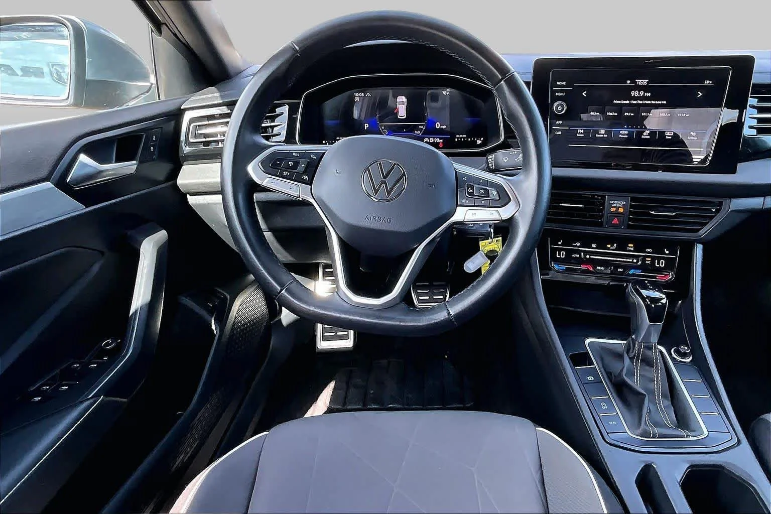 Volkswagen Jetta 2025, снимка 5