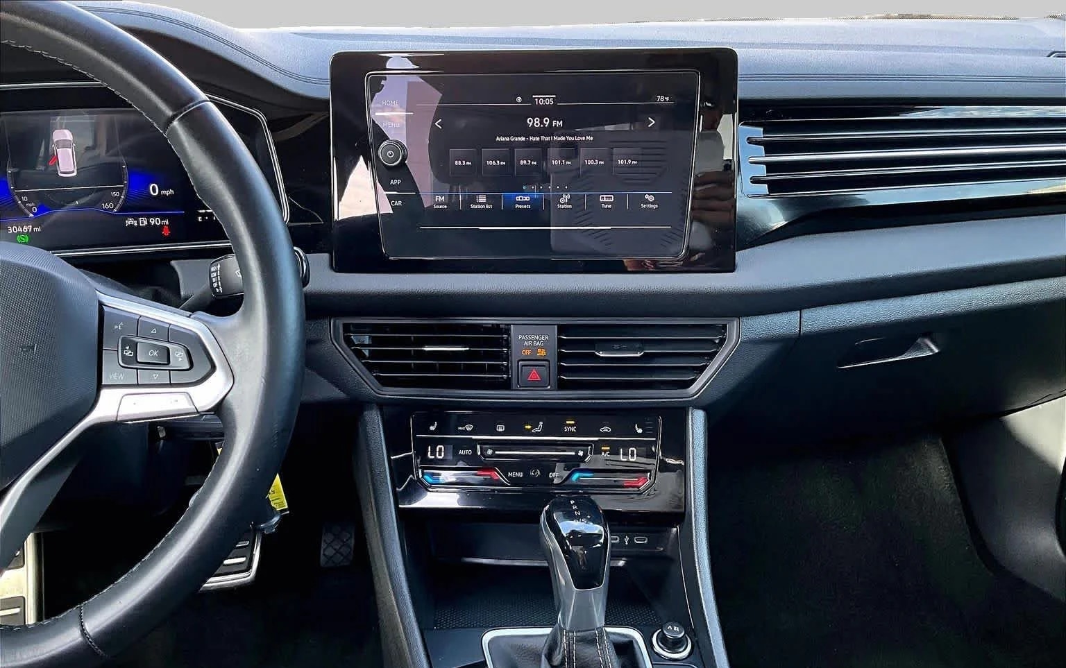 Volkswagen Jetta 2025, снимка 6