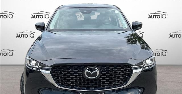 Mazda CX-5 2025, снимка 2