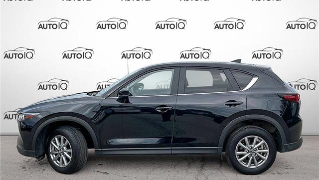 Mazda CX-5 2025, снимка 3