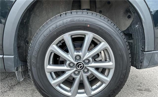 Mazda CX-5 2025, снимка 6