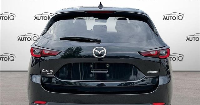 Mazda CX-5 2025, снимка 5