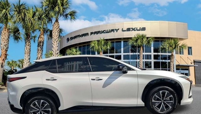 Lexus RZ 2024, снимка 3