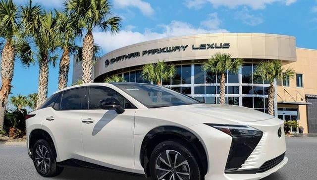 Lexus RZ 2024, снимка 4