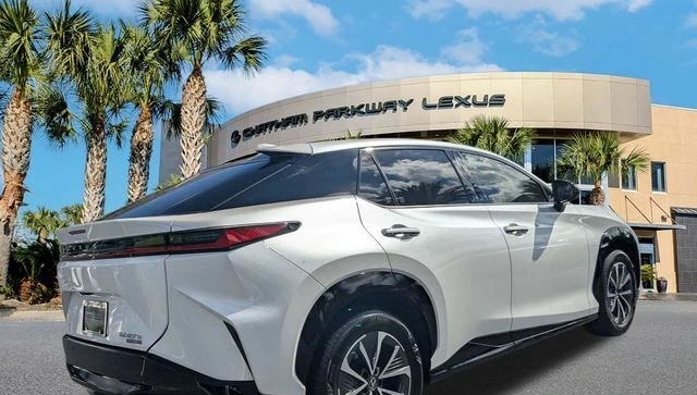 Lexus RZ 2024, снимка 2