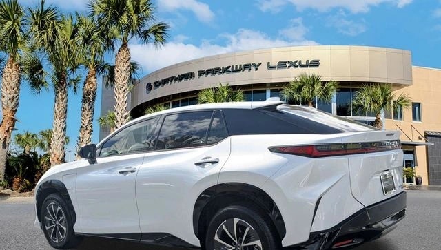 Lexus RZ 2024, снимка 5