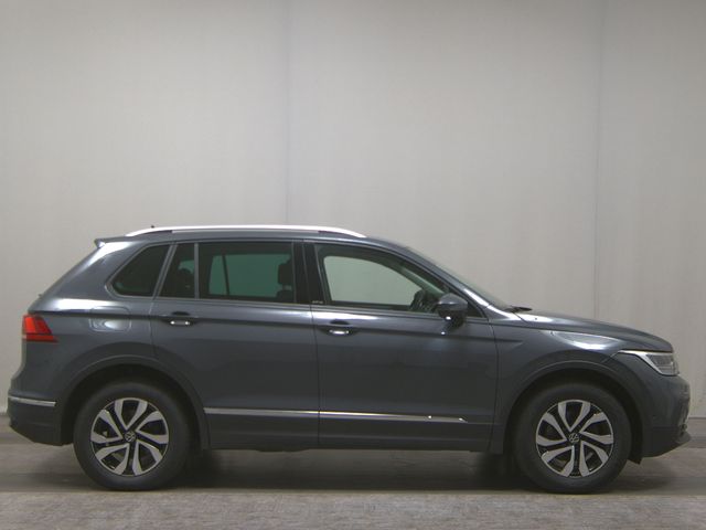 Volkswagen Tiguan ´16 2023