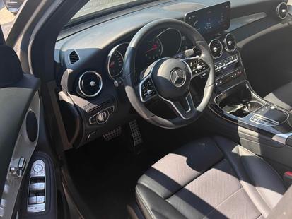 Mercedes-Benz GLC 2022, снимка 3