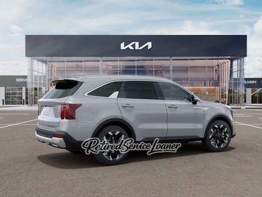 Kia Sorento 2026, снимка 4