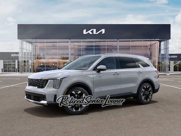 Kia Sorento 2026, снимка 2