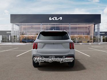 Kia Sorento 2026, снимка 3