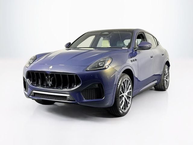Maserati Grecale 2026