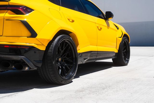 Lamborghini Urus 2021, снимка 6