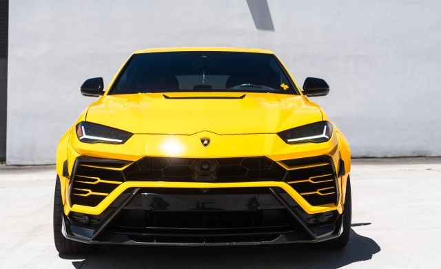 Lamborghini Urus 2021, снимка 3